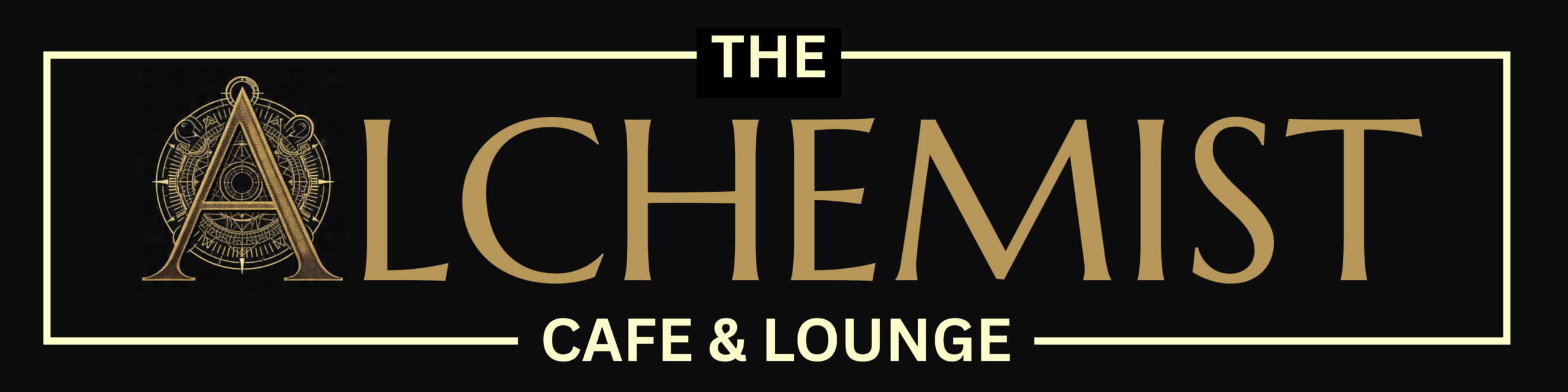 The Alchemist Cafe & lounge