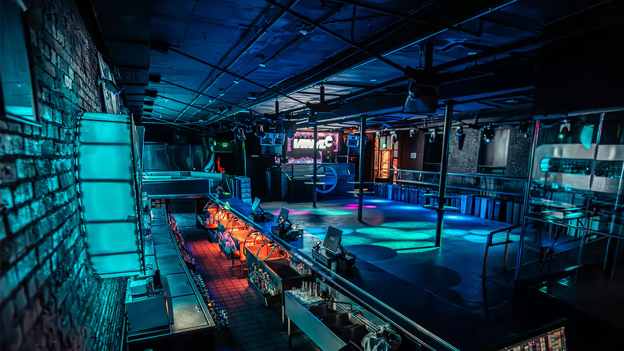 Event Space